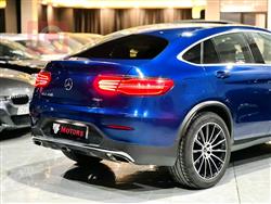 مرسيدس بنز GLC